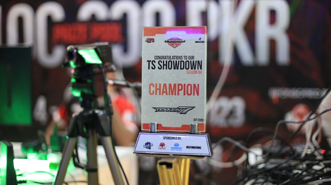 sports press conference